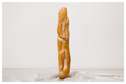 Bread