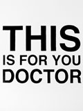 Doctor Holeman Series