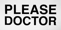 Doctor Holeman Series